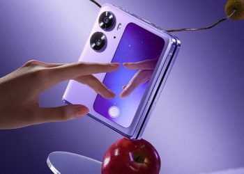 Thiết kế của OPPO Find N2 Flip “hạ knock out” mọi đối thủ trong ngành