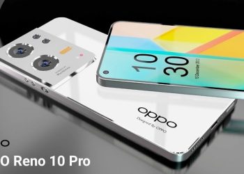Rò rỉ thiết kế OPPO Reno10 Pro với cụm camera sau giống như OPPO Reno10 Pro+