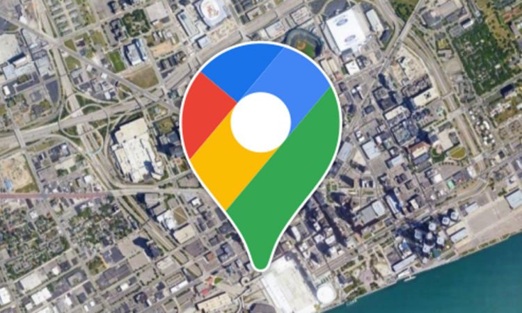 Hướng dẫn bạn đo diện tích trên Google Maps