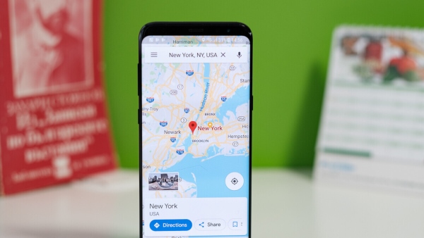 9 thủ thuật dùng Google Map cực hữu ích nhanh và hiệu quả hơn