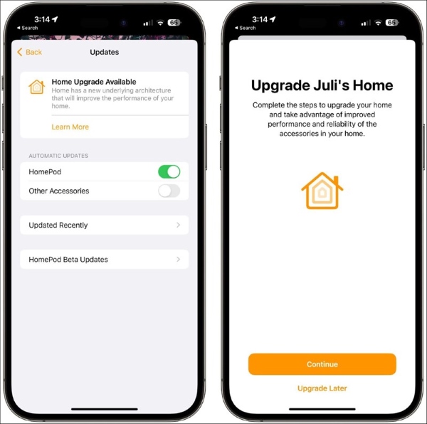 iOS 16.4 có gì mới