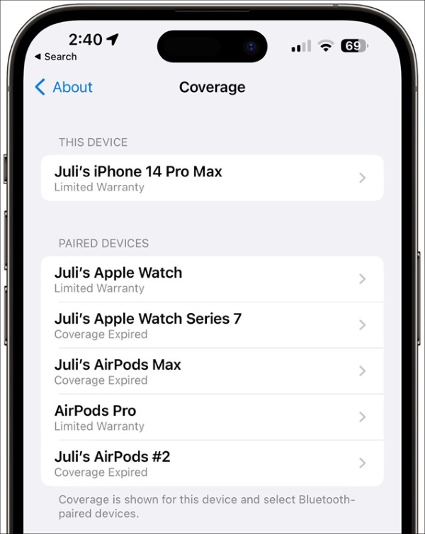 iOS 16.4 có gì mới