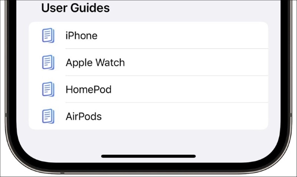 iOS 16.4 có gì mới