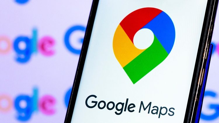 Google Maps Là Gì? Cách Xem Tốc Độ Di Chuyển Trên Google Maps?