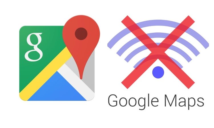 Có những ứng dụng bản đồ ngoại tuyến nào khác ngoài Google Maps?
