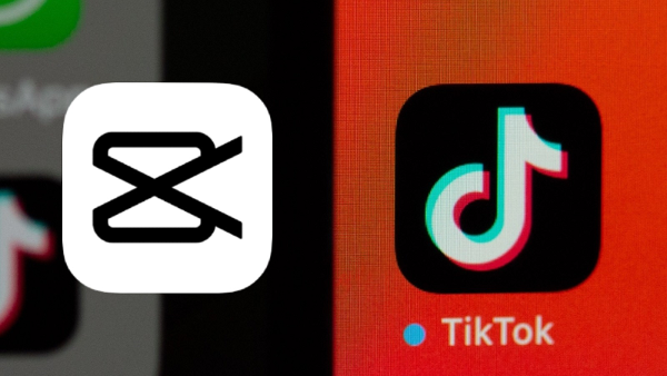 cách lấy nhạc từ tiktok sang capcut