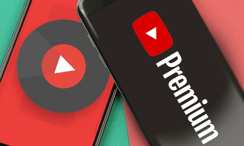 đăng ký youtube premium ở việt nam