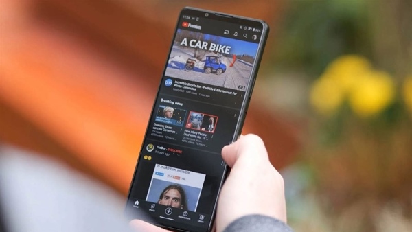 đăng ký youtube premium ở việt nam