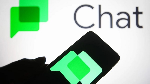 Google Chat là một ứng dụng nhắn tin được phát triển bởi Google