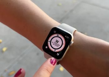 Top 7 mẫu Apple Watch dành cho nữ mới đáng mua đầu năm 2023