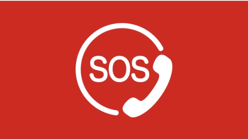 SOS là gì ở Việt Nam?