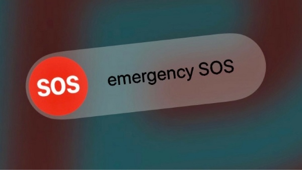 Gọi SOS là gì?