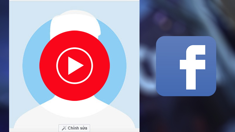 Cách Đặt Video Làm Ảnh Bìa Facebook Trên Máy Tính