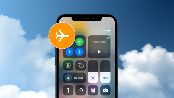 eSIM mất sóng