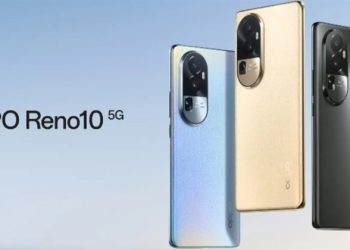 OPPO Reno10 có gì mới?