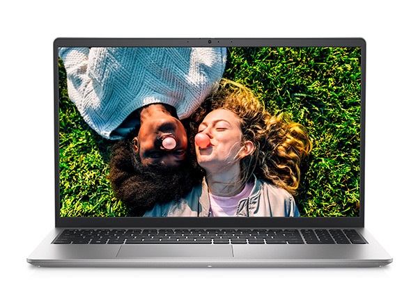 Thiết kế của DELL Inspiron 15 3520