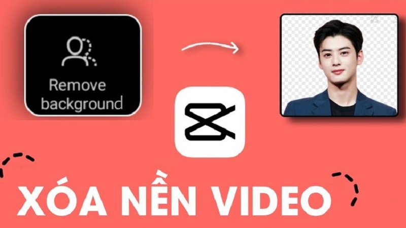 Cách Xóa Nền Video Trên Capcut Cực Đơn Giản