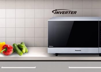 Lò vi sóng Inverter là gì? Ưu điểm của lò vi sóng Inverter
