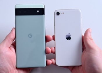 So sánh Google Pixel 7a và iPhone SE 2023: Model nào vượt trội hơn?