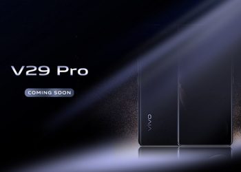 Vivo V29 Pro lộ diện với cấu hình siêu khủng: Màn hình OLED cong, camera selfie kép, RAM 12GB