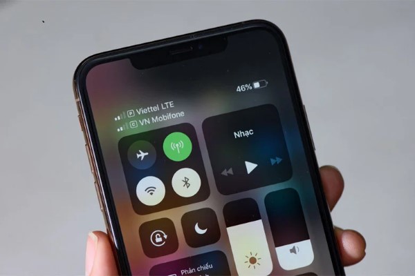 Sim ghép iPhone