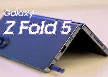 Bút S Pen trên Samsung Galaxy Z Fold5 có gì đặc biệt?
