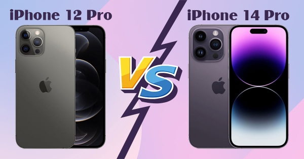 So sánh iPhone 11 và iPhone 12: Đâu là lựa chọn tốt nhất?