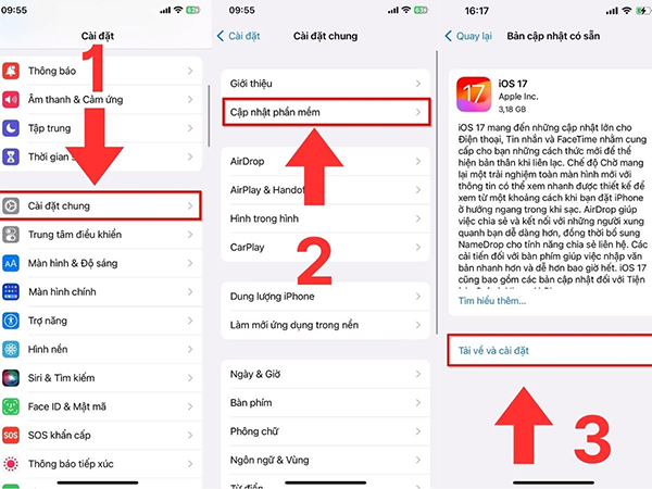 ios17