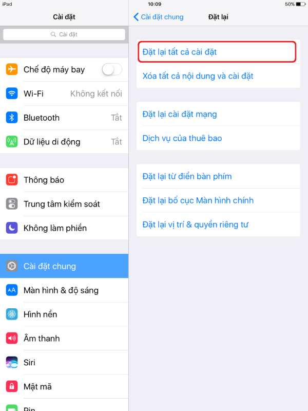 ipad bypass