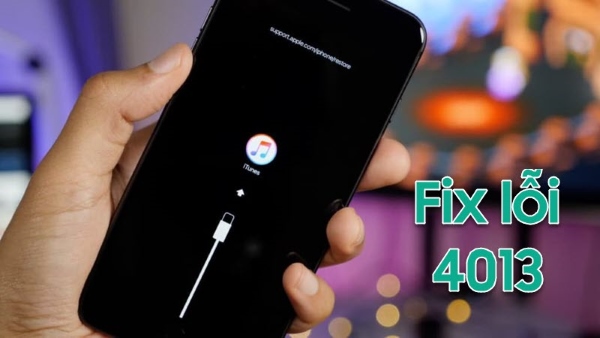 iPhone 6, 6S bị mất màu màn hình: Cách khắc phục nhanh