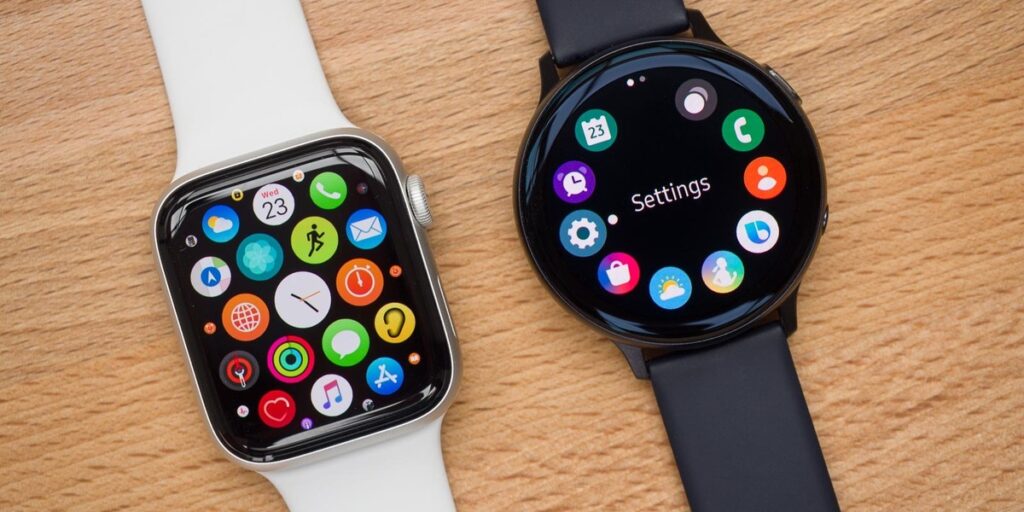 Apple Watch có giao diện trông như tổ ong đặc biệt
