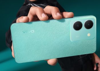 Vivo Y36 ra mắt chính thức tại Việt Nam, giá gần 7 triệu đồng