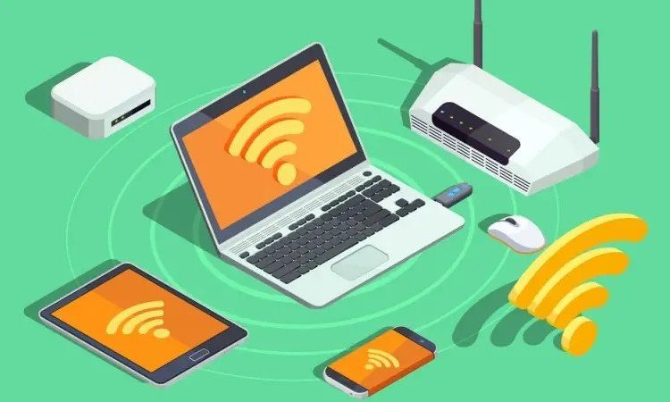 Tại sao cần kiểm tra và tắt chế độ nguồn điện thấp để có thể kết nối internet qua wifi?
