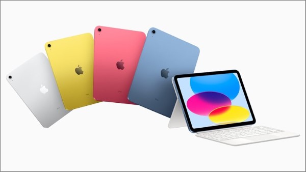 iPad 10 chơi game tốt không?