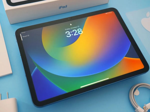 iPad 10 chơi game tốt không?