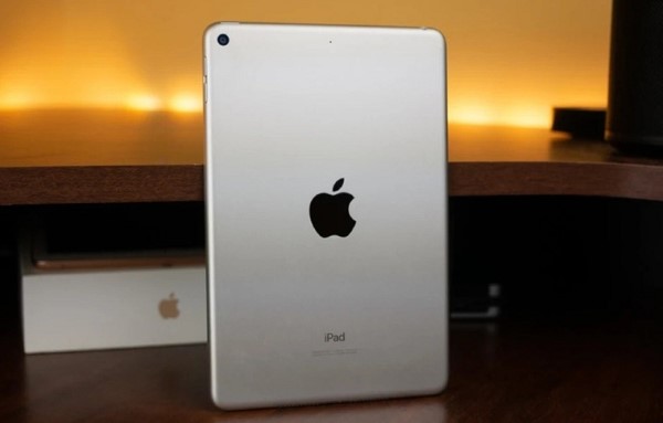 iPad Gen 9 cũ