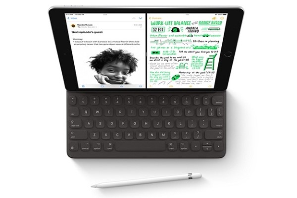 iPad Gen 9 cũ