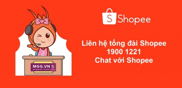 xóa tài khoản Shopee