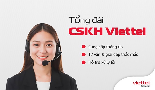 chuyển vùng quốc tế viettel