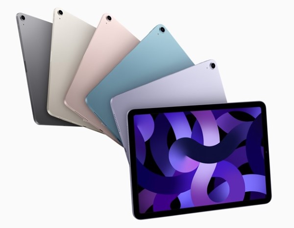 iPad 64GB có đủ dùng