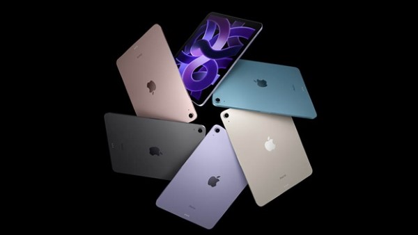 iPad 64GB có đủ dùng