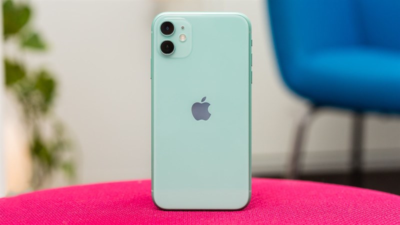 Apple bắt đầu bán iPhone 7 tân trang với giá rẻ hơn