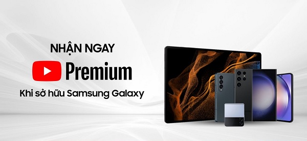 samsung galaxy s22 ultra youtube premium