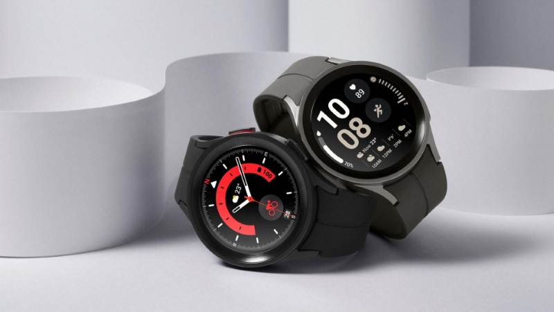 thông số kỹ thuật của Galaxy Watch6 và Galaxy Watch6 Classic