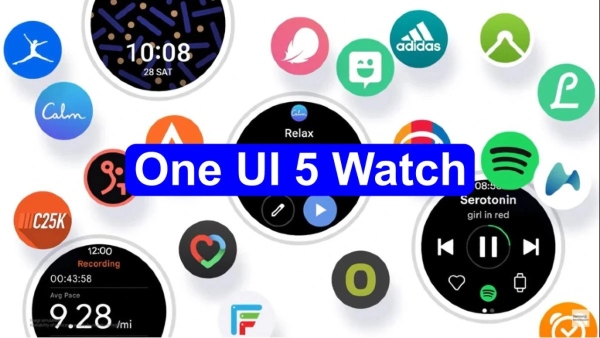 thông số kỹ thuật của Galaxy Watch6 và Galaxy Watch6 Classic