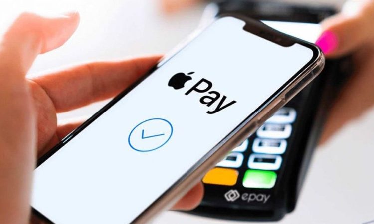 Apple Pay là gì? Lợi ích có được khi dùng Apple Pay để thanh toán?