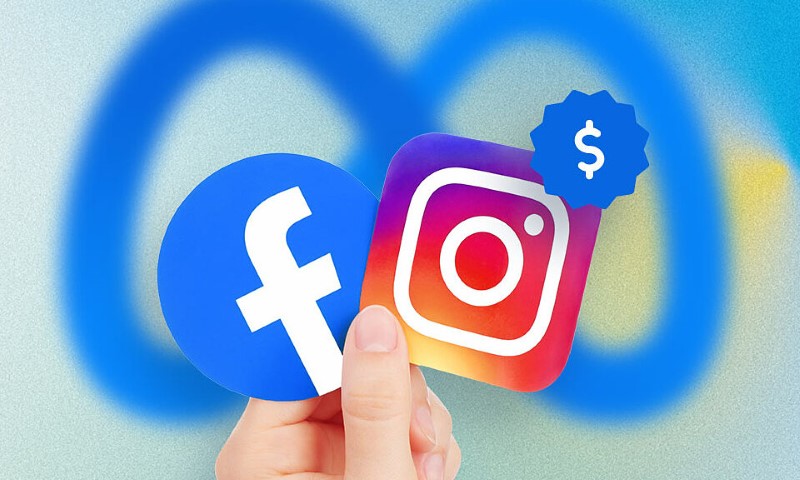 Cách liên kết Instagram với Facebook