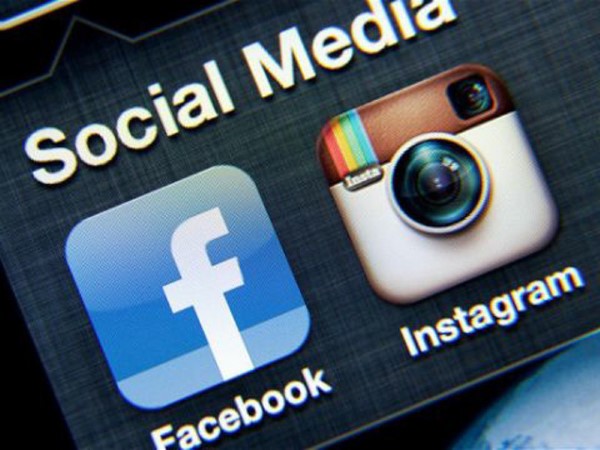 Cách liên kết Instagram với Facebook