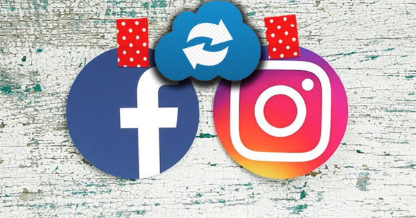 Cách liên kết Instagram với Facebook