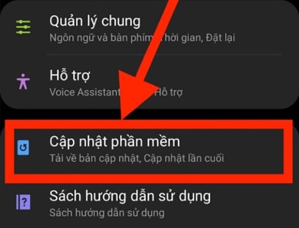 Chức năng của hệ điều hành